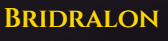 Bridralon Logo